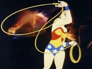 Super Amigos - Abertura