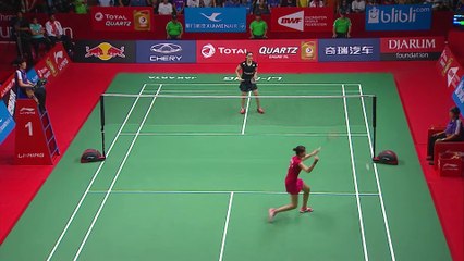 TOTAL BWF World Championships 2019 - Preview Show
