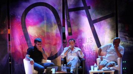 Festival OFF Avignon Rétrospective photographique