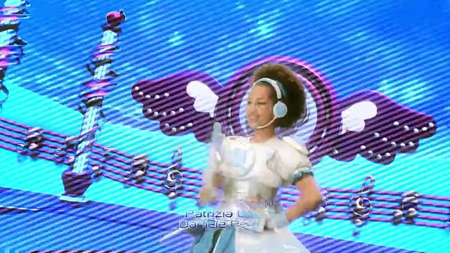 Miracle Tunes - ITALIANO - 1x07 - Canzone dello spazzino