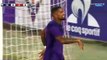 Kevin-Prince Boateng Goal HD - Fiorentina (Ita)	1-0	Galatasaray (Tur) 11.08.2019