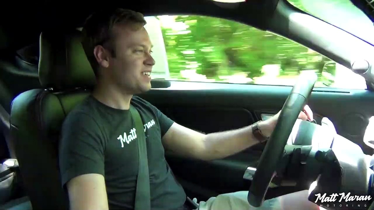 710 HP Roush Stage 3 Supercharged 2019 Mustang GT