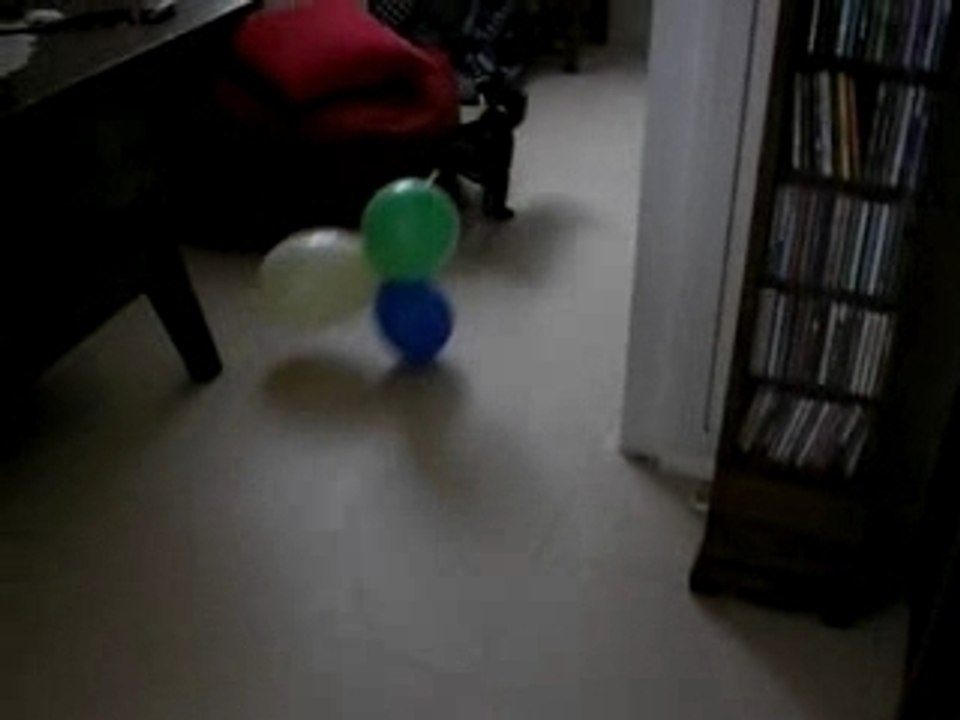 jeux de ballons