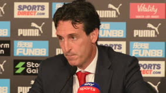 1ère j. - Emery ne sait pas quand Özil et Kolasinac vont revenir