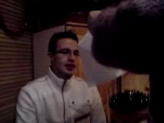 alor on se fait donner a manger!!!