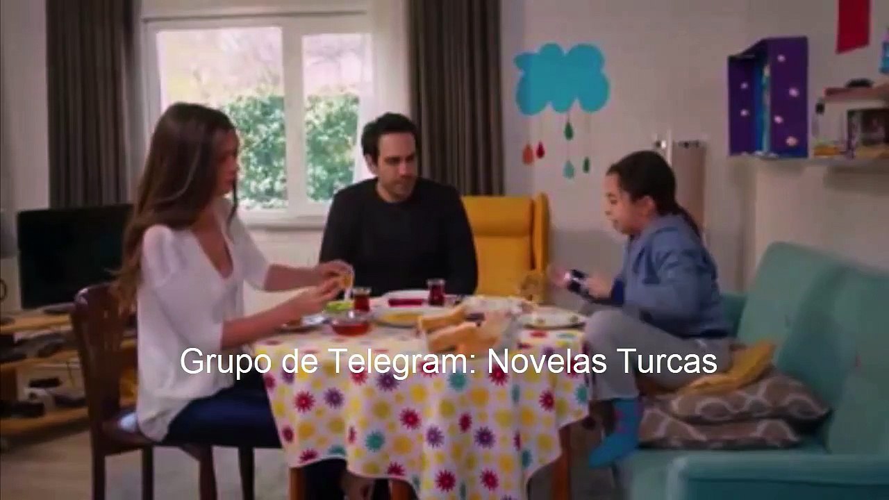 Y tu Quien eres Capitulo 80