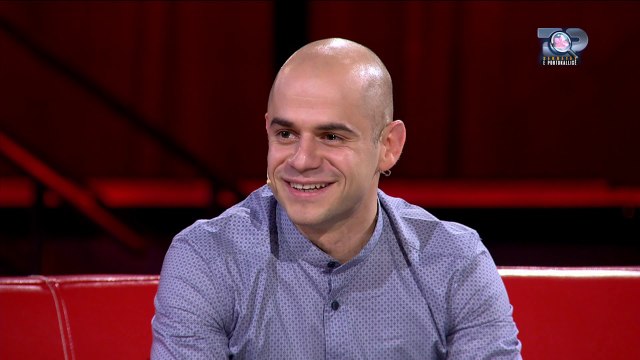 Sekretet e Portokallisë, 11 Gusht 2019 - Irgen(Çifti i lumtur)