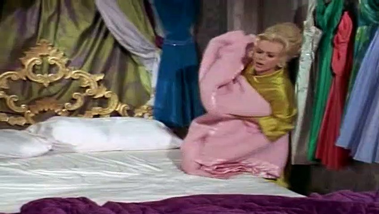Green Acres S01E15 How To Enlarge A Bedroom video Dailymotion