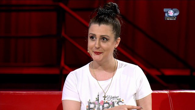 Sekretet e Portokallisë, 11 Gusht 2019 - Renada(Policët dhe Plaka)