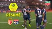 AS Monaco - Olympique Lyonnais (0-3)  - Résumé - (ASM-OL) / 2019-20