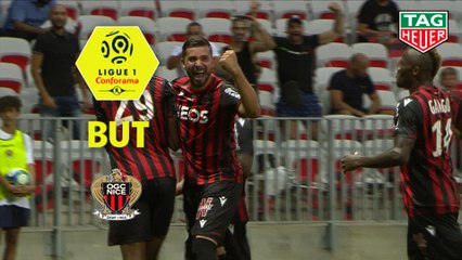 But Christophe HERELLE (32ème) / OGC Nice - Amiens SC - (2-1) - (OGCN-ASC) / 2019-20