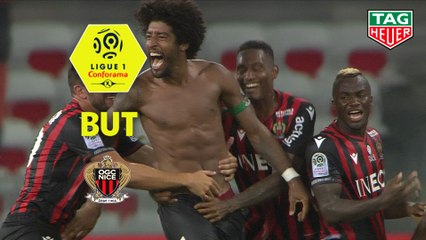 But DANTE (90ème +5) / OGC Nice - Amiens SC - (2-1) - (OGCN-ASC) / 2019-20