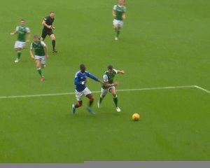 Écosse - Les Rangers s'éclatent, Jermain Defoe s'offre un triplé