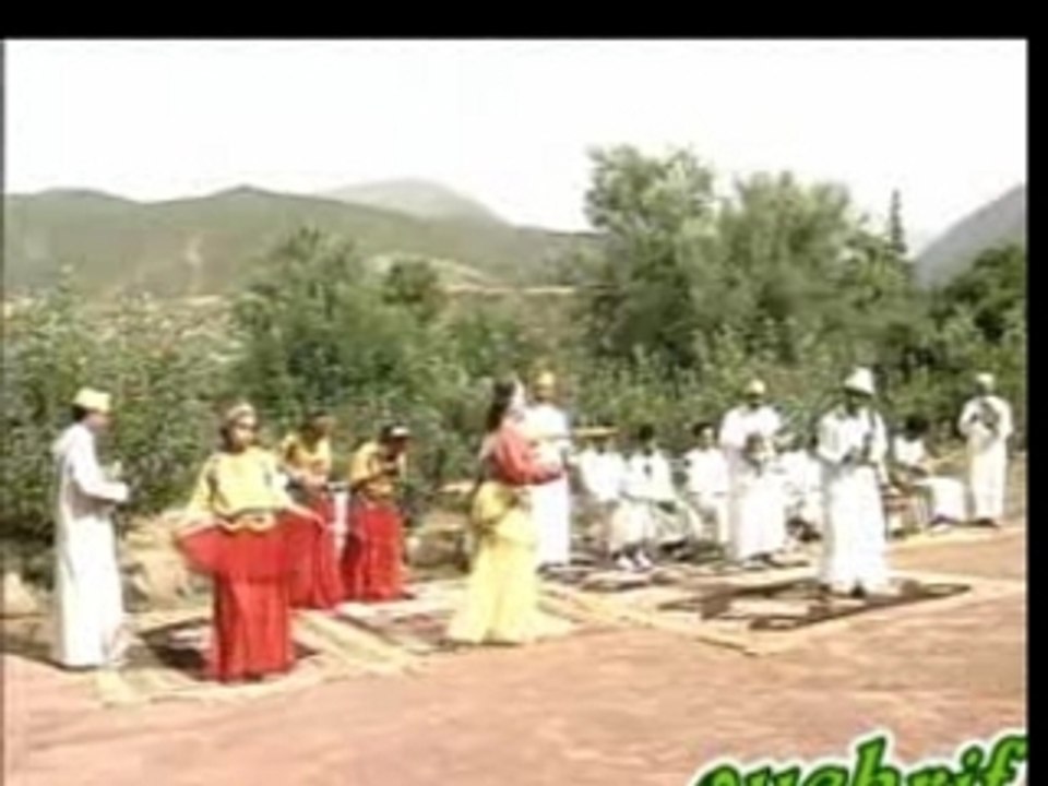 Rais Mohamed Outhnaout 2