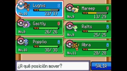 Pokemon iberia capítulo 3