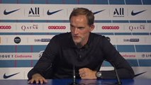 1e j. - Tuchel : 