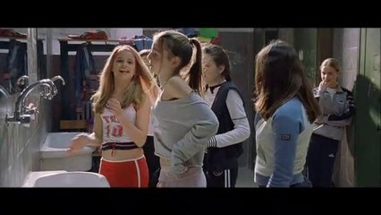 Caterina va in citta' (Paolo Virzì) Sergio Castellito, Margherita Buy, Alice Teghil 3T