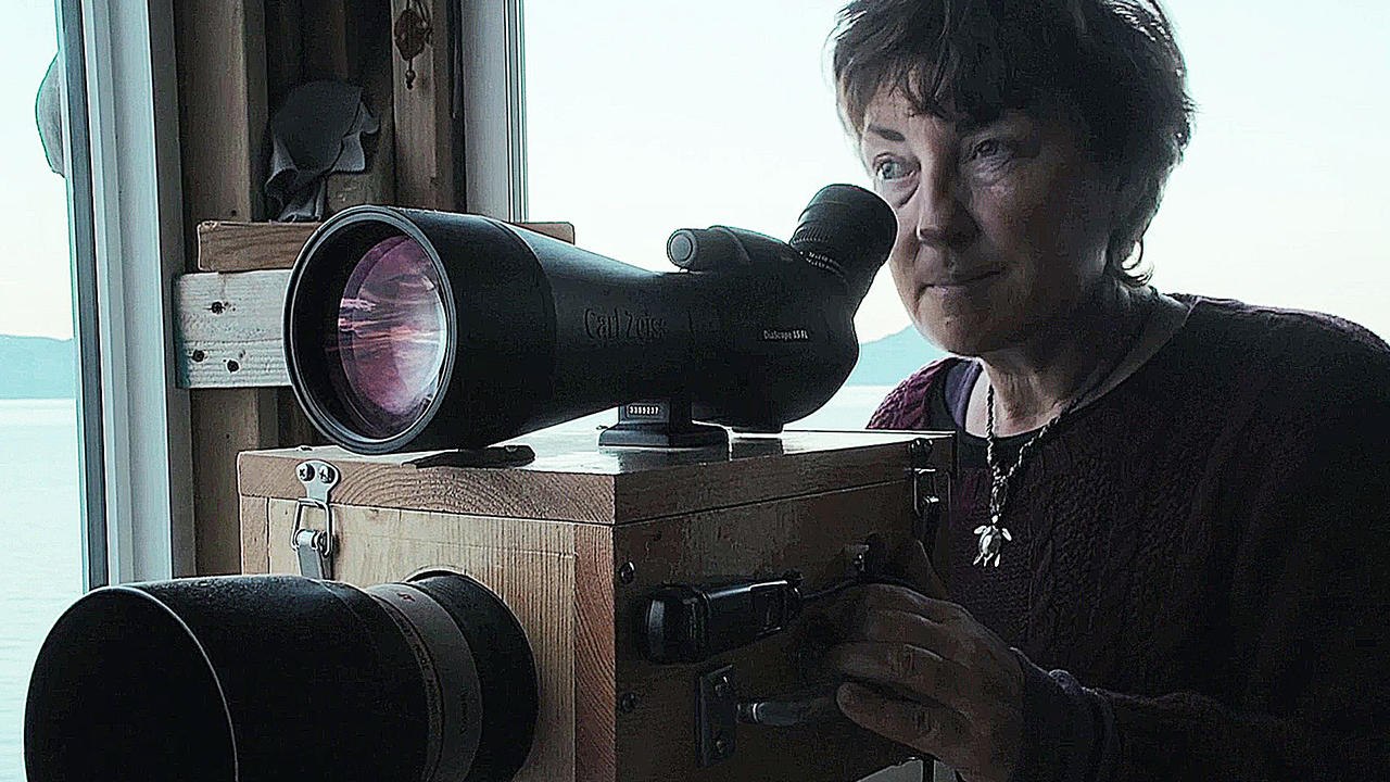 The Whale and the Raven - Trailer (Deutsche UT) HD