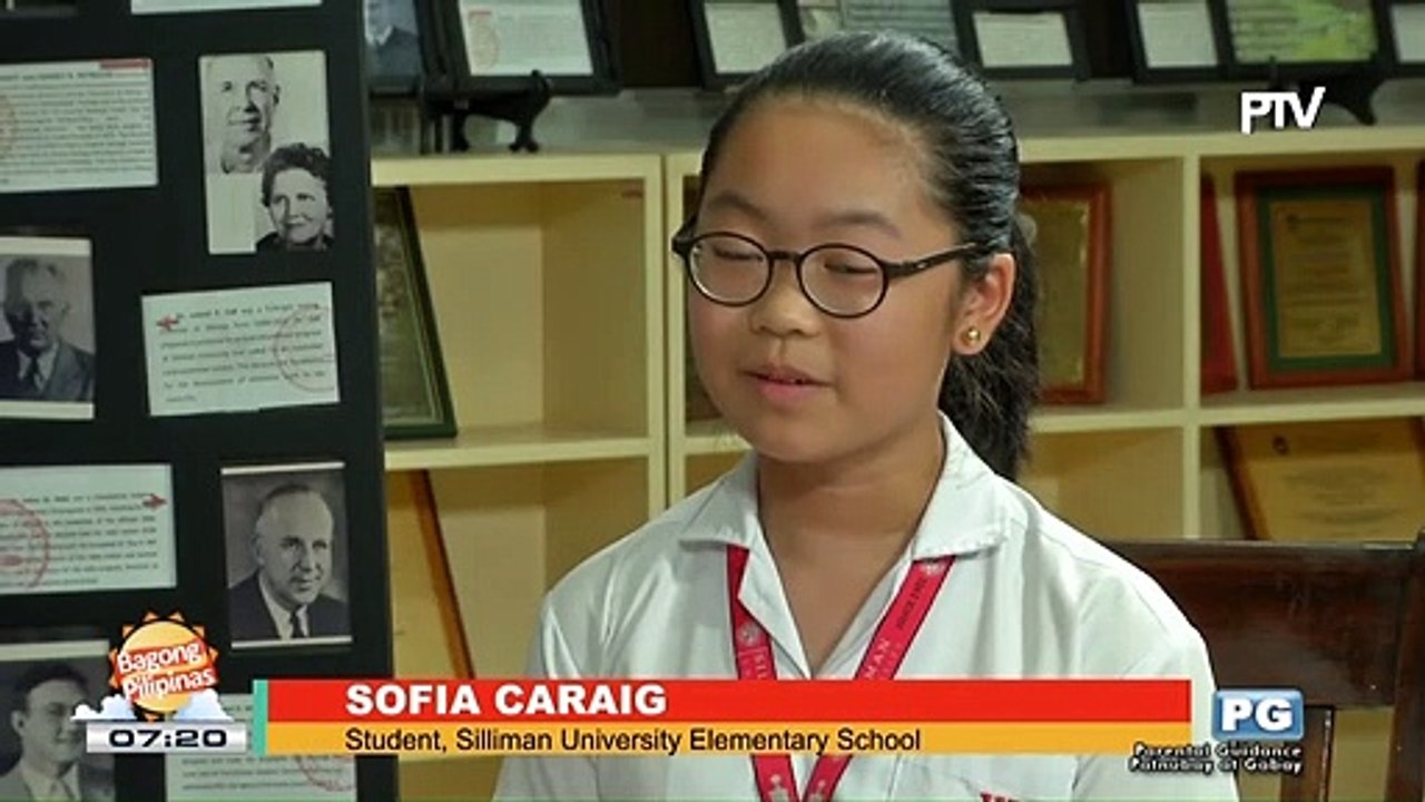 Bida ang Bata