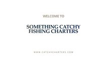 Something Catchy Fishing Charters: Bradenton Nearshore Fishing Charters