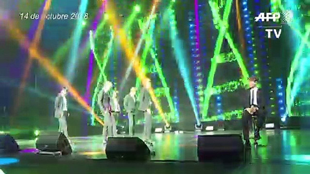 BTS, los reyes del pop surcoreano, anuncian una "larga pausa"