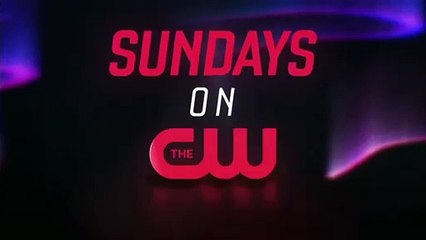Supergirl & Batwoman - The CW - Sundays