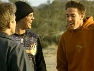 Arac Attack - Trailer