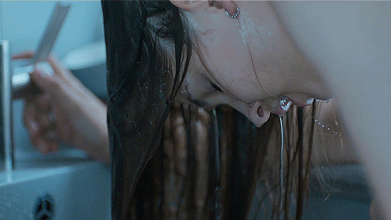 Schwimmen - Trailer (Deutsch) HD