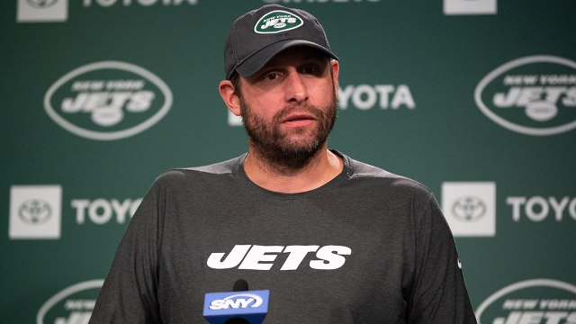 New York Jets Preview: What to Expect From Sam Darnold, Le'Veon Bell