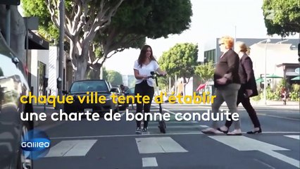Encadrer ou interdire : la fulgurante chevauchée des trottinettes électriques dans les villes