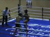 Best Of Championnat classe C Kick Boxing - Nicolas MARIANT