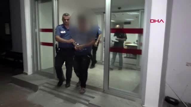 Adana'da taciz şüphelisine linç girişimi