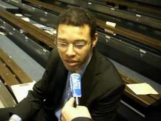 John Douaglin BBD Chalons