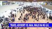 Travel advisory vs NAIA, inalis na ng UK