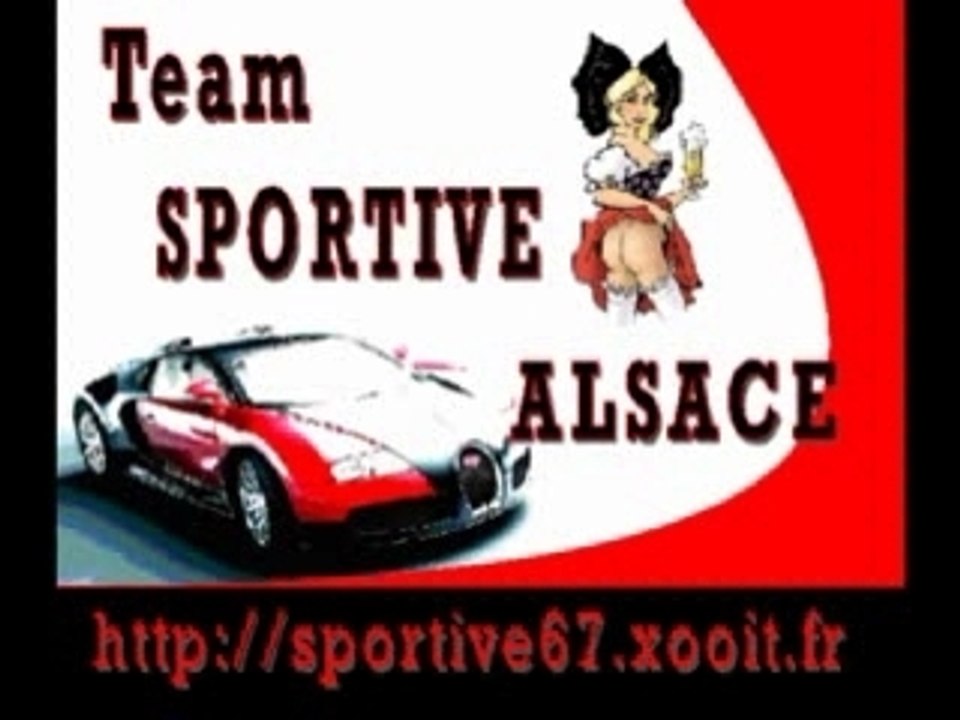 Team Sportive d'Alsace