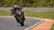 Riding All Of Pirelli’s Street Motorcycle Tires In Two Days