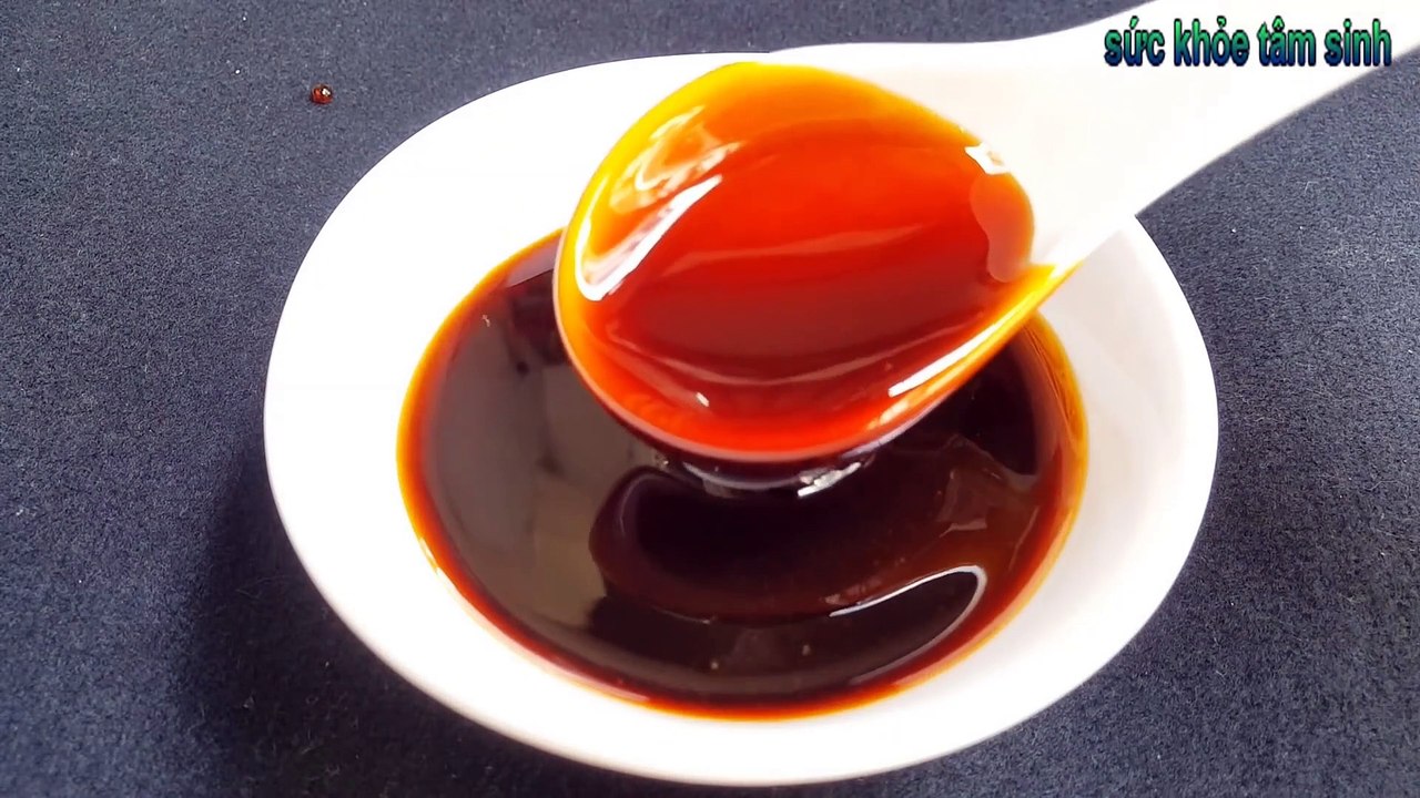 Cách chế Nước Màu siêu nhanh màu đẹp không bị đông sánh mà cực dẻo