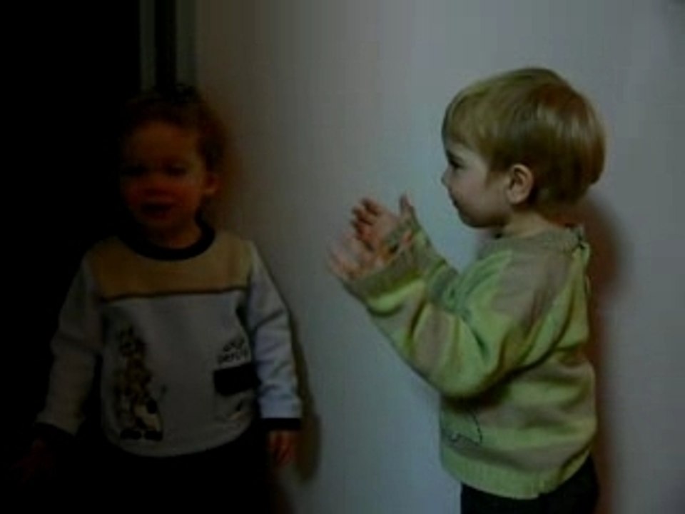 Les petits...