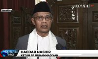 PP Muhammadiyah: Menag Mendatang Bisa Mengayomi Seluruh Agama