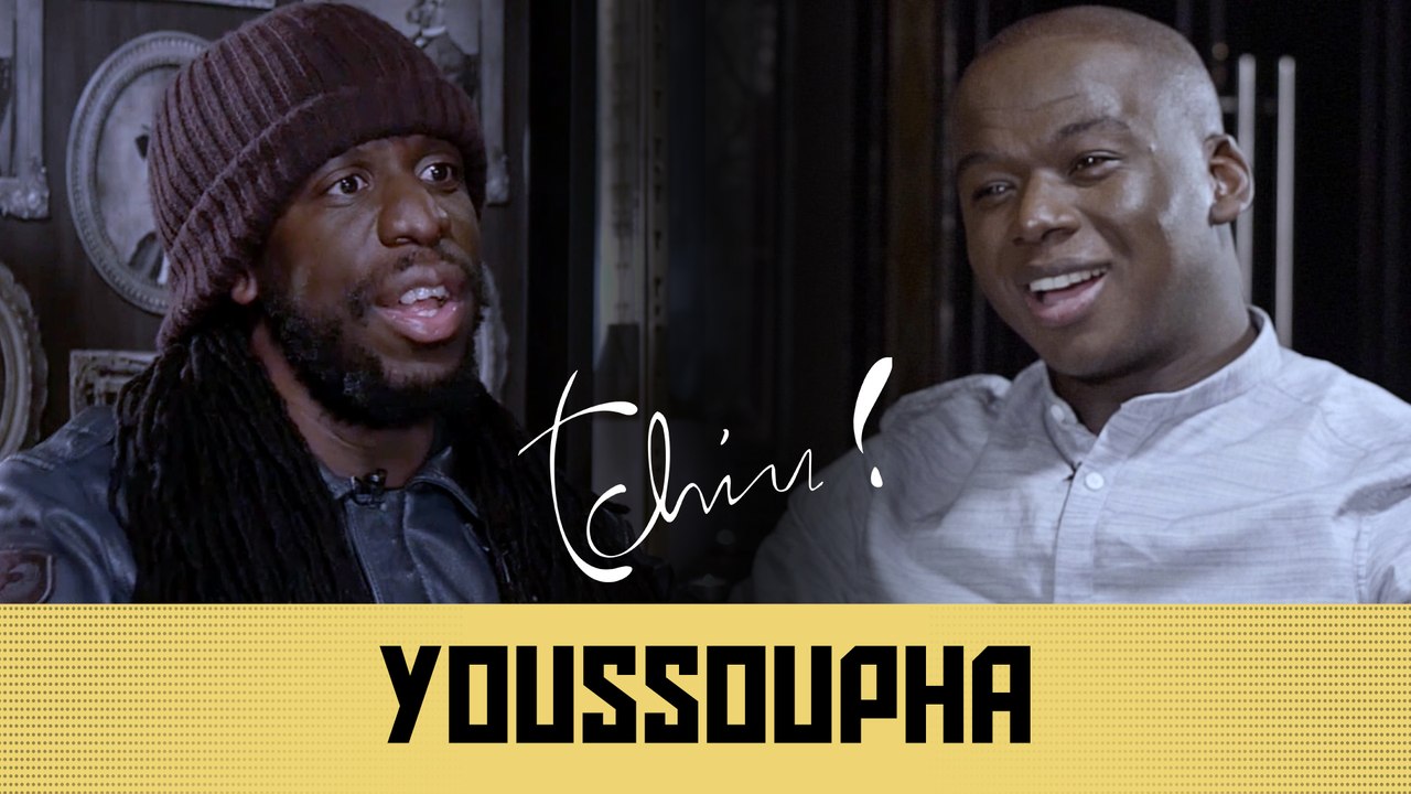 YOUSSOUPHA: Itinéraire d'un blédard devenu banlieusard - #TchinYoussoupha Partie 1