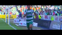 Santos Laguna vs Puebla 4-1 All Goals & Highlights