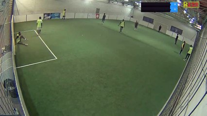 Equipe 1 Vs Equipe 2 - 11/08/19 21:26 - Loisir Poitiers - Poitiers Game Parc