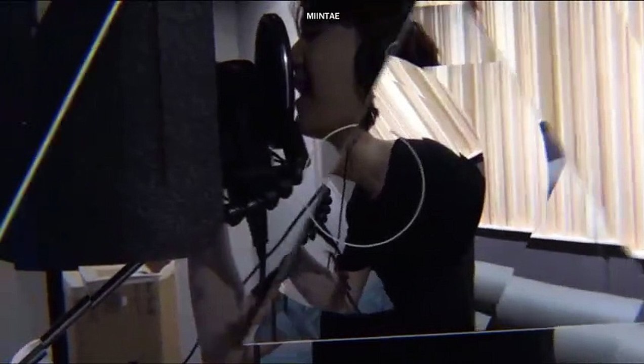 Disc 02 of 4 [clip 9/9] Suga ‘신청곡’ Featuring making film