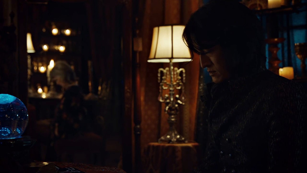 MALEC Parte 21