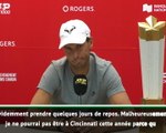 Montréal - Nadal : 