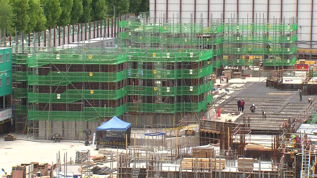 서울·과천·분당 등에 분양가 상한제...10월부터 시행 / YTN