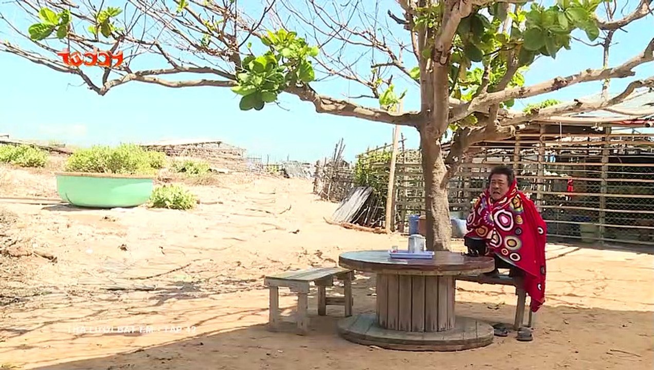 Thả Lưới Bắt Em – Tập 42 FULL – Phim sitcom hài mới nhất 2019 | TodayTV