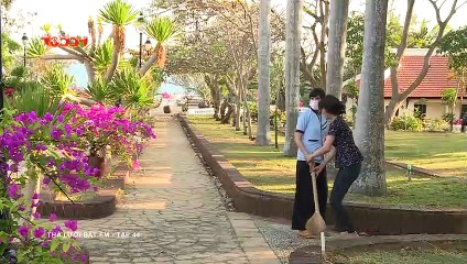 Thả Lưới Bắt Em – Tập 44 FULL – Phim sitcom hài mới nhất 2019 | TodayTV