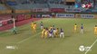 Highlights | Hà Nội 5 - 0 Thanh Hóa | Cùng cố vững chắc ngôi đầu BXH bằng thắng lợi 