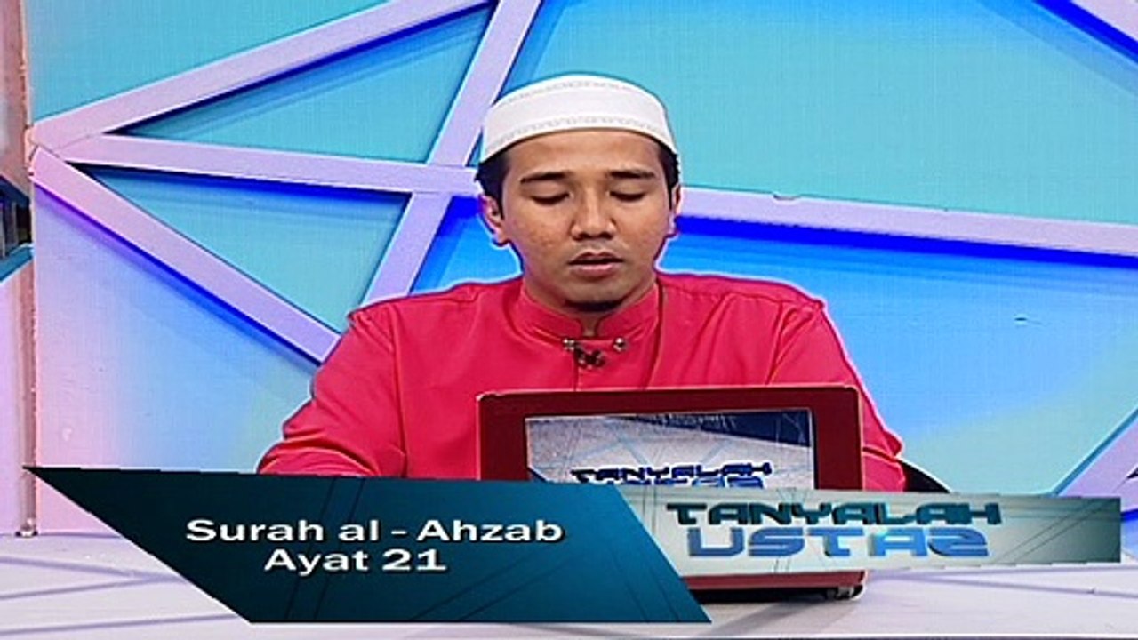Tanyalah Ustaz (2014) | Episod 46